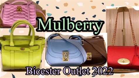 the bicester handbags